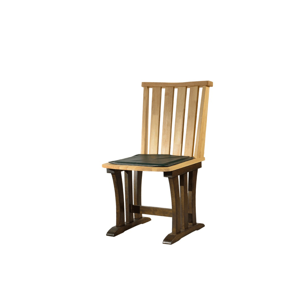 [모던가구]하바스 투톤 의자